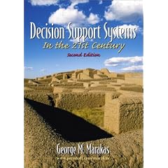 Decision Support Systems and Megaputer with CDROM