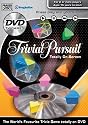 Trivial Pursuit: Totally On-Screen [Interactive DVD]