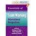The Essentials of Teamworking: International Perspectives