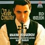 Bruch/Mendelssohn: Violin Concertos