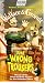 Wallace & Gromit - The Wrong Trousers