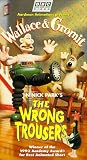 Wallace & Gromit - The Wrong Trousers