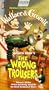 Wallace & Gromit - The Wrong Trousers [VHS]