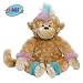 51K9Qca0xmL. AA75  Webkinz Mohawk Monkey BIEGE