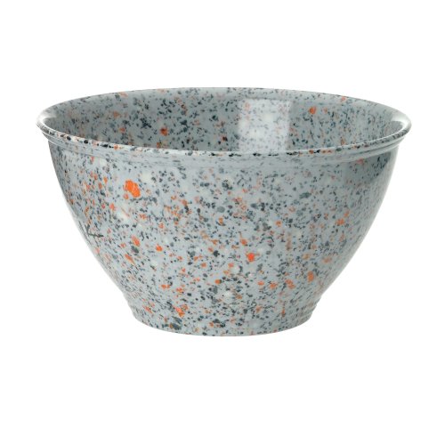 Childrens Toyshop  Kitchen & Housewares : Rachael Ray Garbage Bowl, Granite