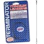 Terminator� 12" Titanium Leaders 50lb.