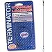 Terminator� 12" Titanium Leaders 50lb.