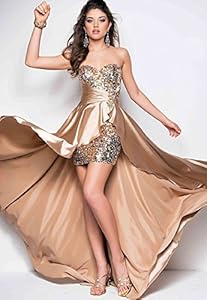 2014 Prom Dresses Evening Dress, Cocktail, Party Dress (8, picture color)