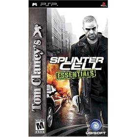 Tom Clancy's Splinter Cell Essentials