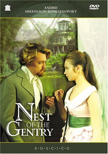 Watch Nest of the Gentry Online!