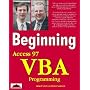 Beginning Access 97 Vba Programming