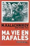 Ma vie en rafales