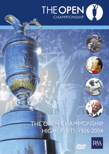 THE OPEN HIGHLIGHTS 1926-2004