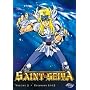 Saint Seiya (Volume 3)