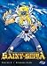 DVD : Saint Seiya (Volume 3)