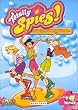 Totally Spies ! - Vol.2 : Alerte aux savants fous ! (Missions 5 � 8)