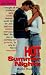 Books : Hot Summer Nights (Love Stories)