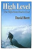High level : the Alps from end to end