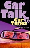 Car Talk Car Tunes: cassettte Various