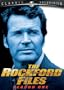 Rockford Files: Season 1