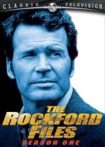 The Rockford Files - Season One