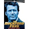 The Rockford Files - Season One