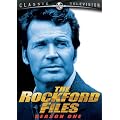 Rockford Files Season 1