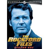 Rockford Files: Season 1by James Garner
