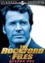 The Rockford Files - Season One The Rockford Files - Season One