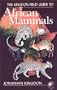 Kingdon Field Guide to African Mammals (Natural World)