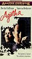 Agatha [VHS]