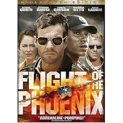 Flight of the Phoenix (Widescreen Edition) by 