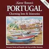 KB PORTUGL'99:INNS&ITIN (Annual)