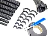 Caspers Electronics Detail Dress-up Conduit Kit