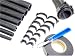 Caspers Electronics Detail Dress-up Conduit Kit