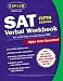 Kaplan SAT Verbal Workbook : Fifth Edition