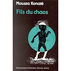 Fils du chaos