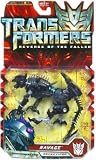 Transformers  Deluxe Ravage