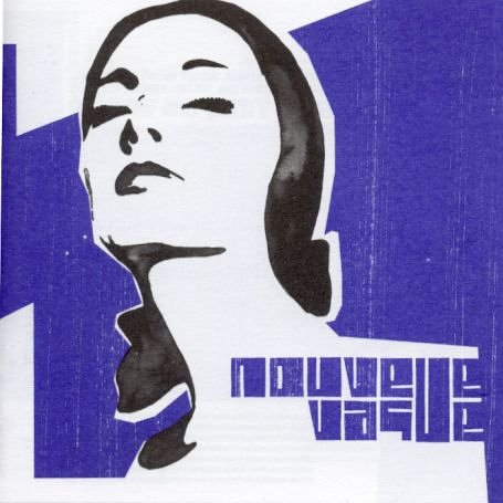 Nouvelle vague - Nouvelle Vague Vol.1 - Zortam Music