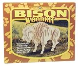 Bison Woodkit