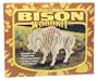 Bison Woodkit