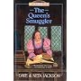 The Queen's Smuggler: William Tyndale (Trailblazer Books #2)