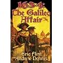 1634: The Galileo Affair (The Assiti Shards)
