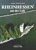 Produkt-Bild: Rheinhessen aus der Luft