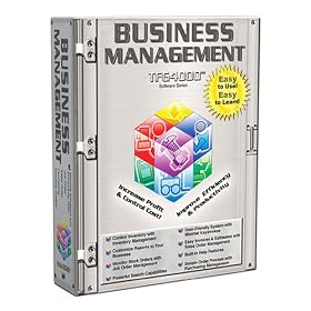 GMP BUSINESS MANAGEMENT SUITE ( 4SN29014 )