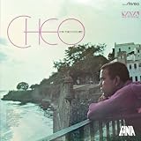 Cheo