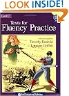 Texts for Fluency Practice, Grade 4 & Up