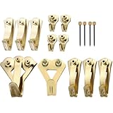 OOK 50938 34 Piece Kidsafe Tremor Hanging Value Pieces Kit