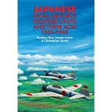 Japanese Naval Air Force Fighter Units and Their Aces, 1932-1945