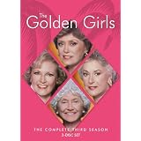 The Golden Girls - The Complete Third Season